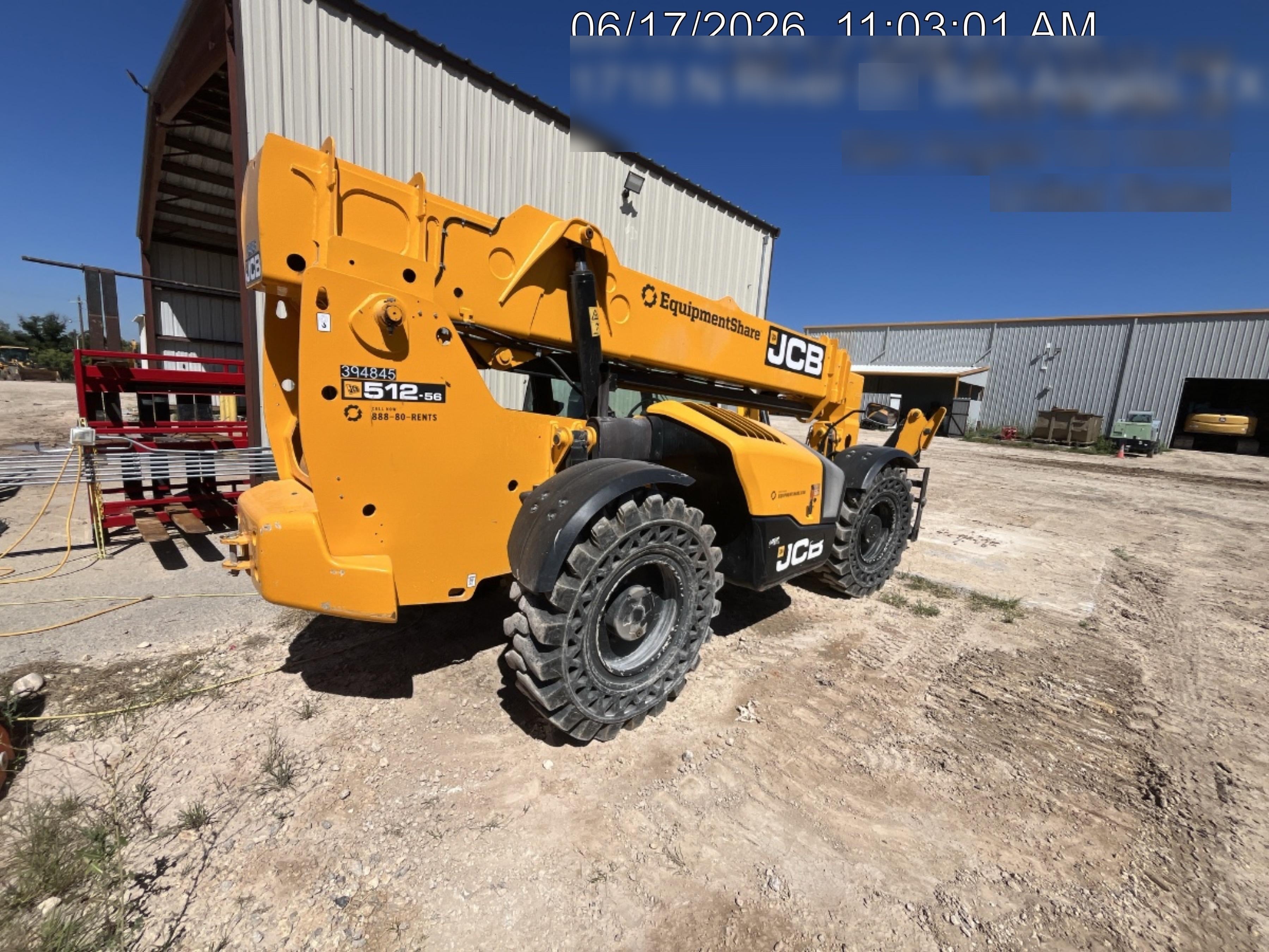 2024 JCB 512-56