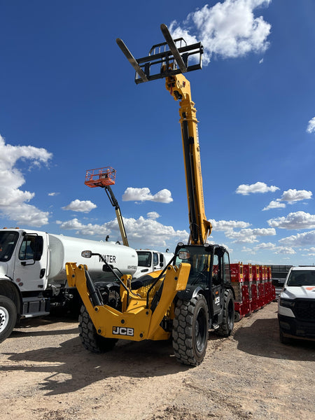 2026 JCB 510-56