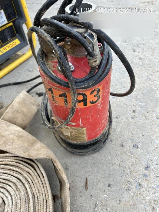 2023 MULTIQUIP ST2037