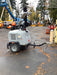2019 Wacker Neuson LTV6K-LED Standard LED Towable Light Tower w/None