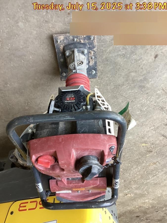 2024 DYNAPAC DR6X