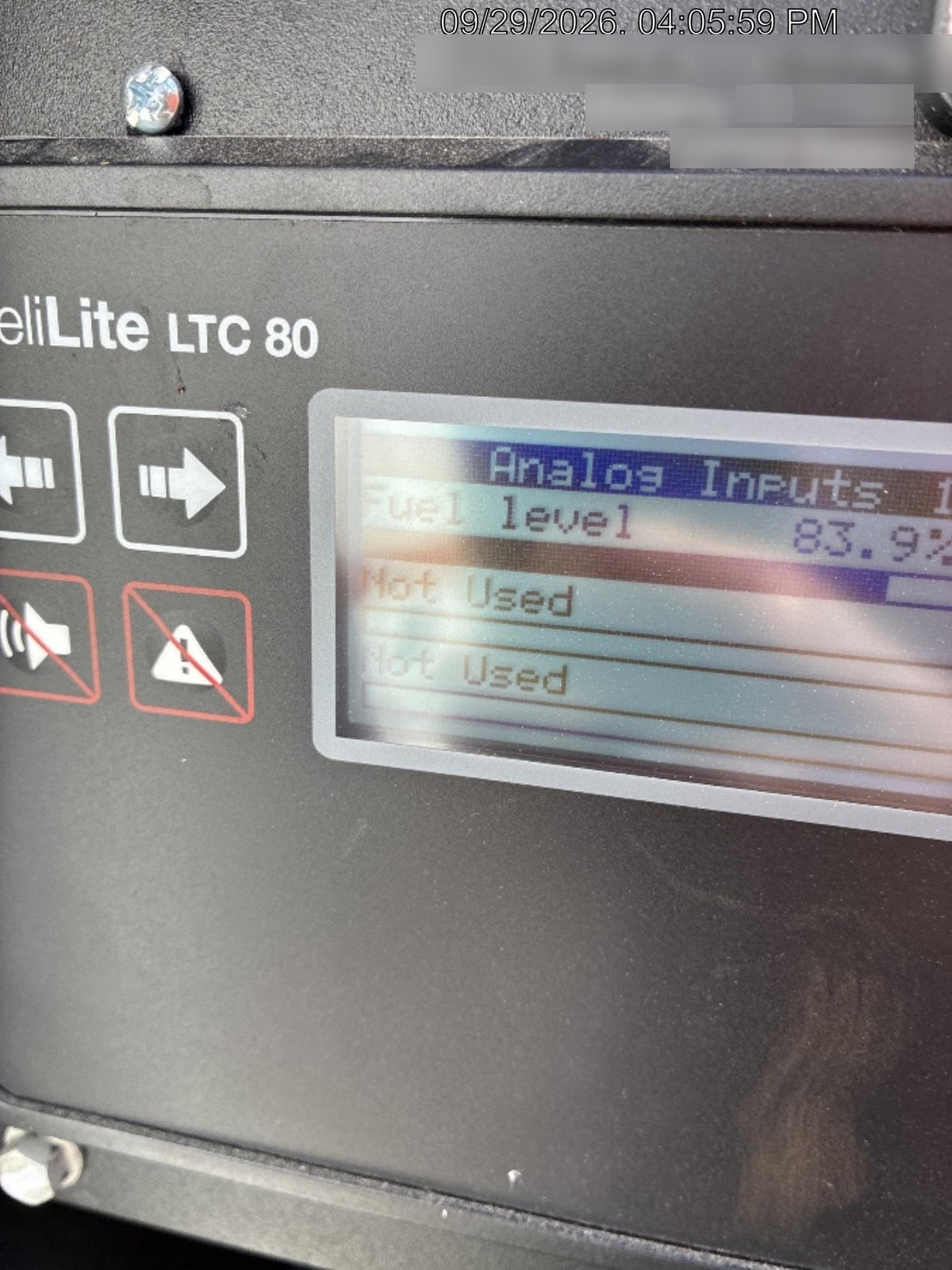 2026 ECHO DLT-3