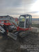 2021 TAKEUCHI TB235-2CR