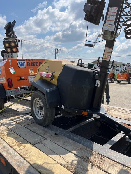 2021 ALLMAND NLV3GR