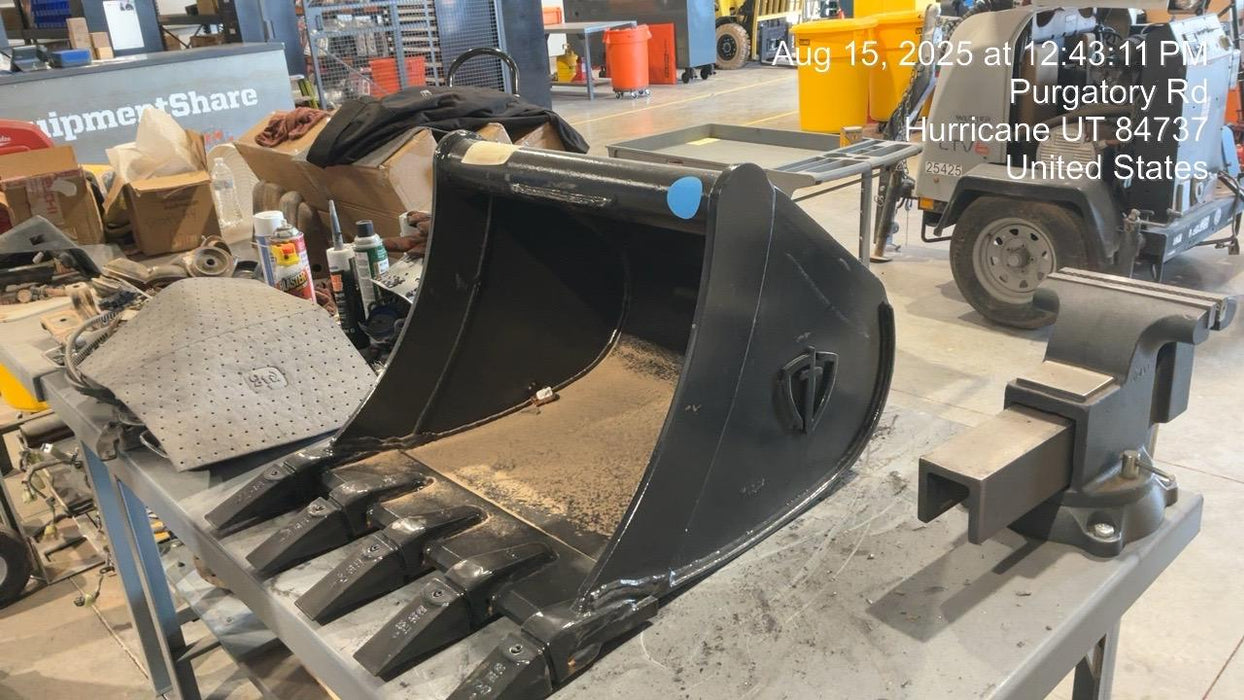 2025 PALADIN 03HQ024-E00-X156S5-P-027