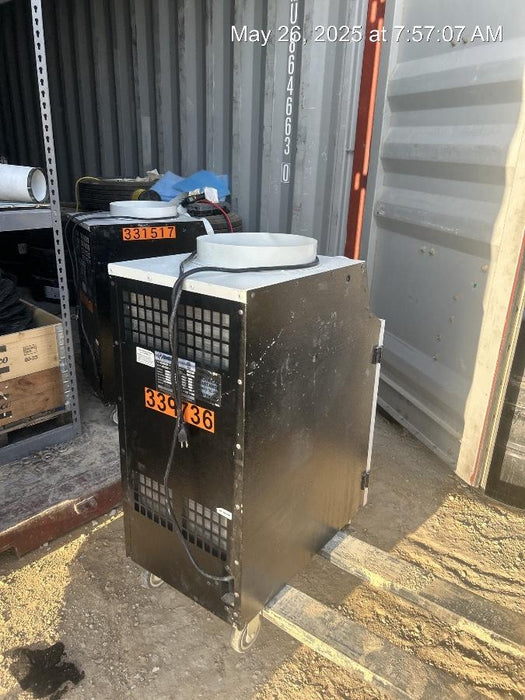 2023 KWIKOOL KPAC1411-2