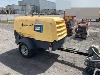2022 ATLAS COPCO XAS188 CWK