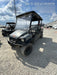 2022 Club Car CA1700D Canopy, Diesel, 4 Passenger