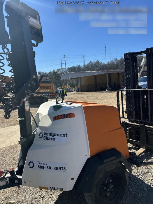 2023 GENERAC MLT2