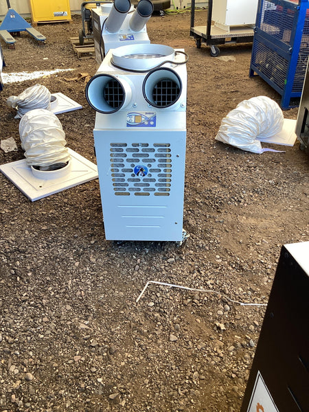 2022 KWIKOOL KPAC1411-2