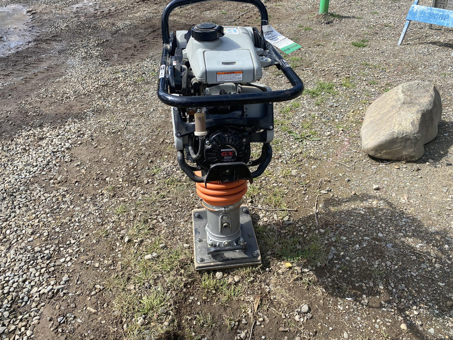 2021 MULTIQUIP MIKASA MTX-70HD