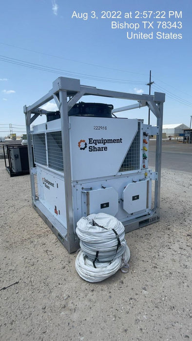 2022 SMARTECH SACP21A-HS