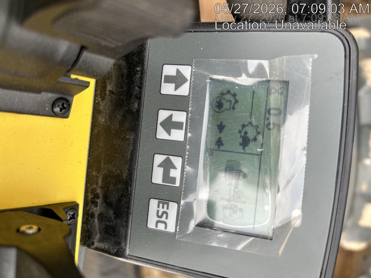 2026 WACKER NEUSON RTD-SC4