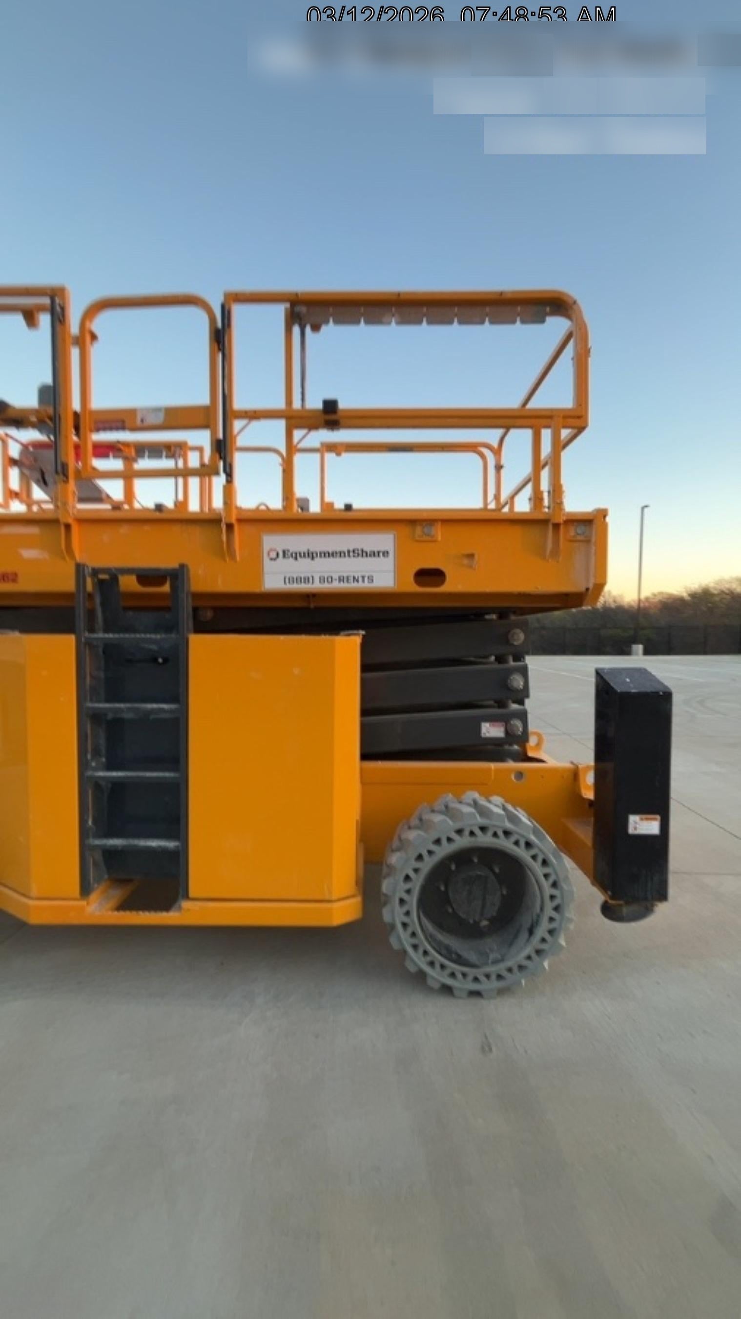 2023 HAULOTTE HS4390 E PRO
