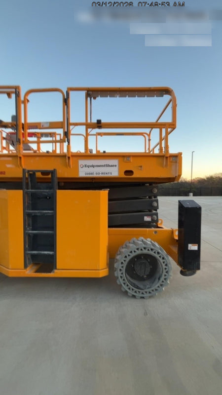 2023 HAULOTTE HS4390 E PRO