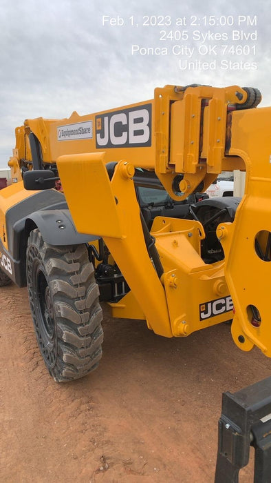 2023 JCB 512-56