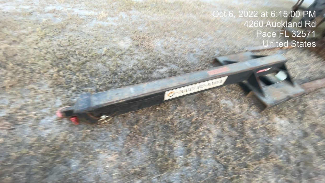 2021 ARROW MATERIAL HANDLING CE60-TH-STP