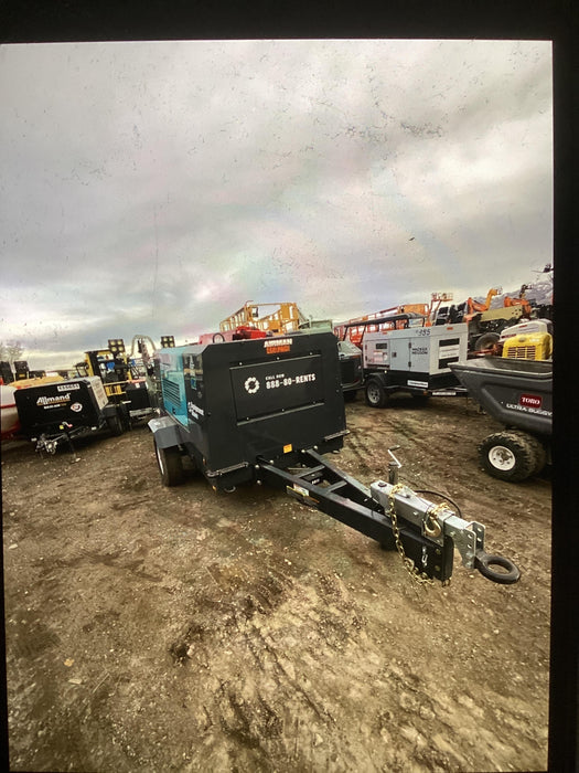 2024 AIRMAN PDSF375DP-6E1