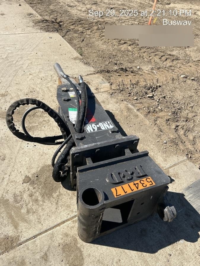 2025 TOKU TNB-6M