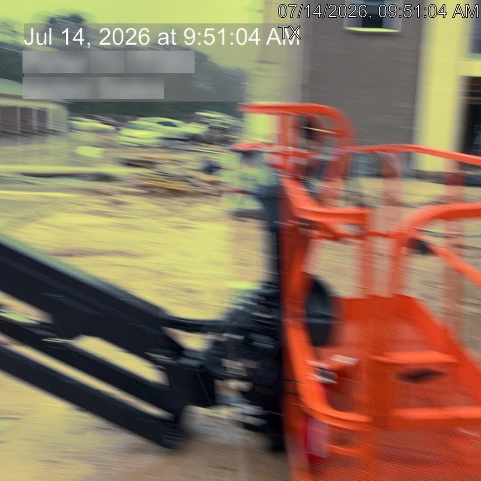2026 JLG 660SJ