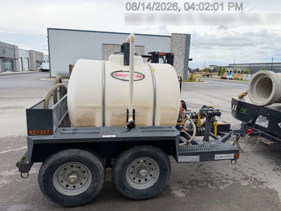 2023 SIMPSON SWT-52517