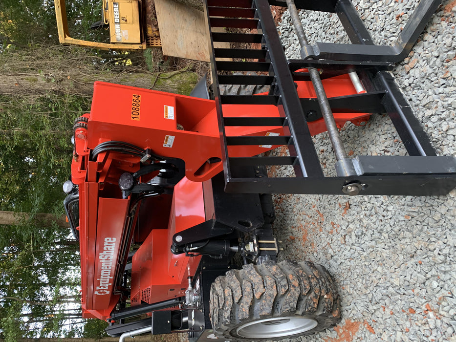 2020 MANITOU MTA6034