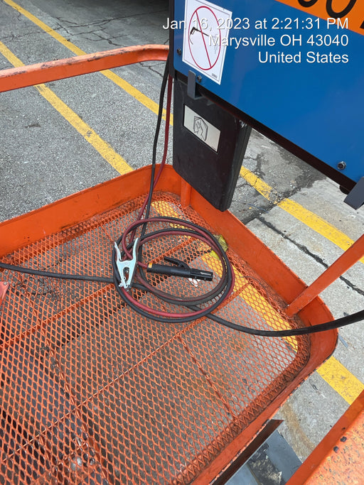 2023 MILLER ELECTRIC CST-280