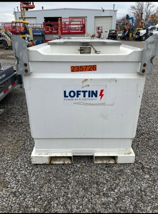 2022 LOFTIN AC-DF-475-37