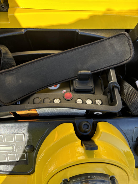 2024 WACKER NEUSON RTLx-SC3