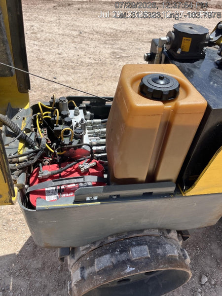 2021 WACKER NEUSON RTLx-SC3