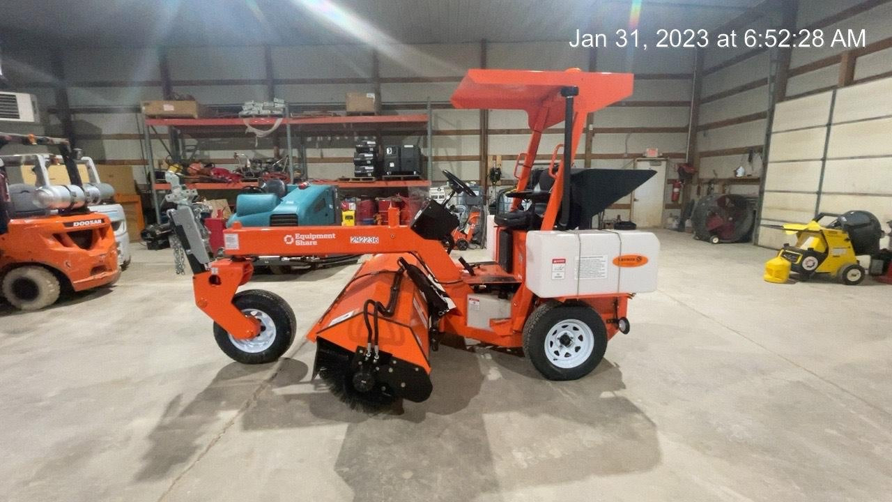 2023 LAYMOR SM-300