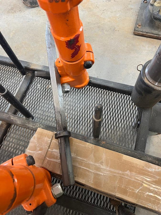 2024 MICHIGAN PNEUMATIC ES-TPB30-1-TRACKER