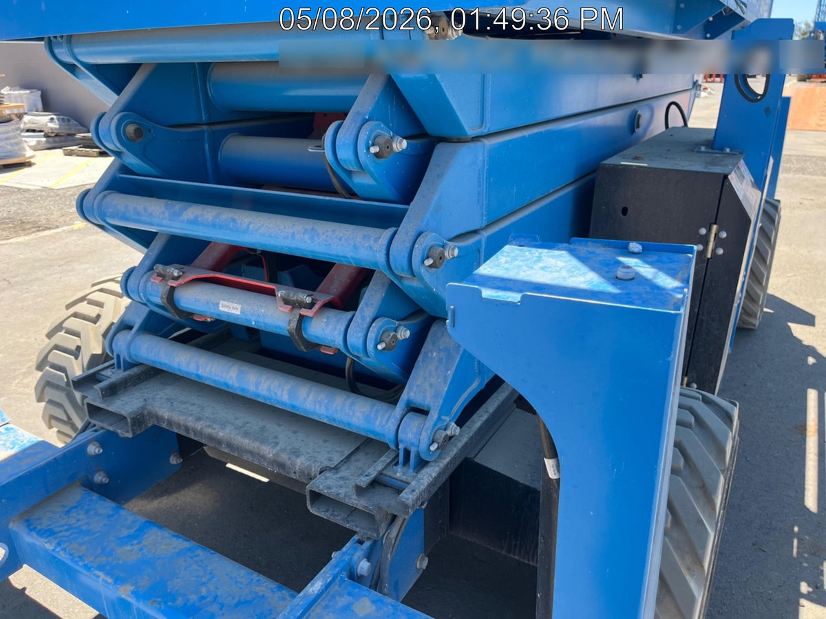 2021 GENIE GS-4390 RT