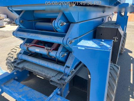 2021 GENIE GS-4390 RT