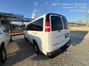 2024 CHEVROLET Express Van - Rental