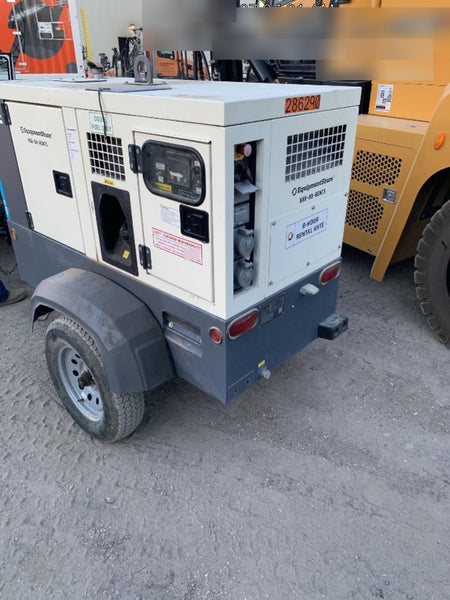 2022 ATLAS COPCO QAS45 CWK