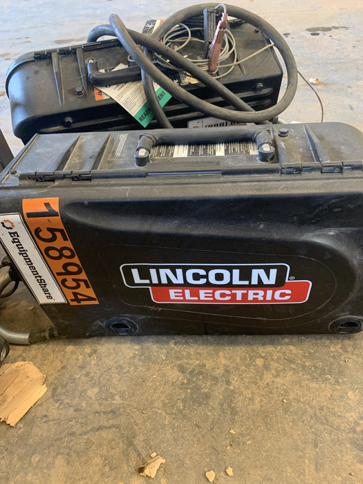 2021 LINCOLN ELECTRIC LN-25X