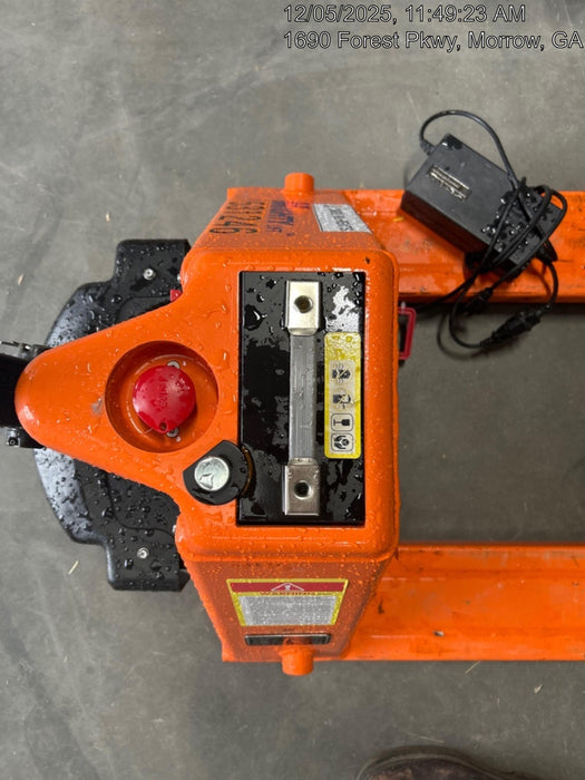 2025 MIGHTY LIFT EPT45S