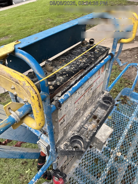 2024 GENIE S-65 HF
