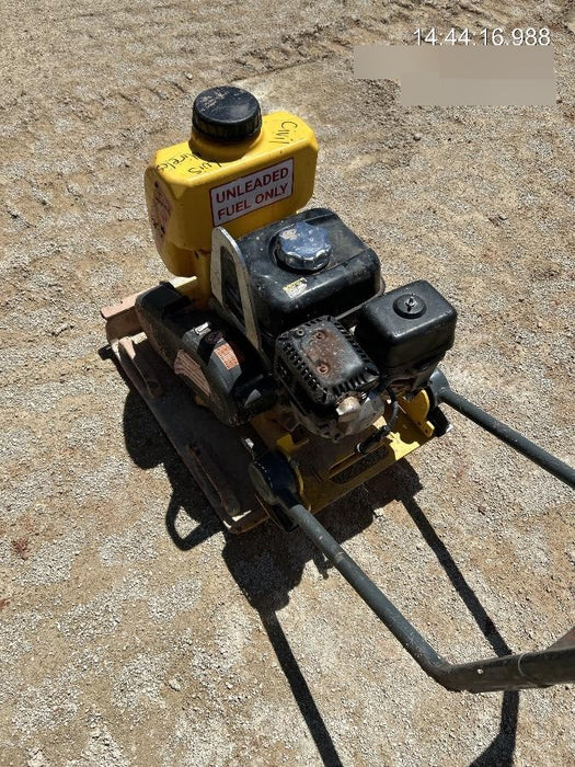 2022 WACKER NEUSON VP1550AW