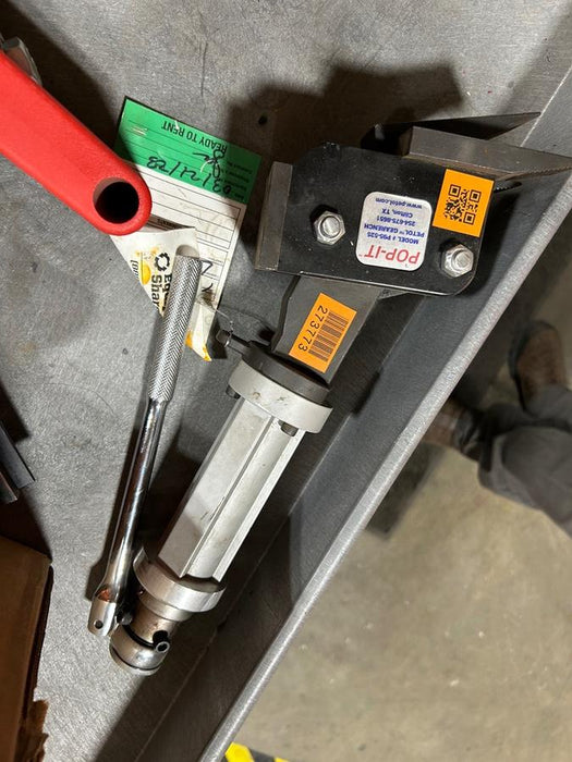 2022 PETOL P95-525 GEARWRENCH