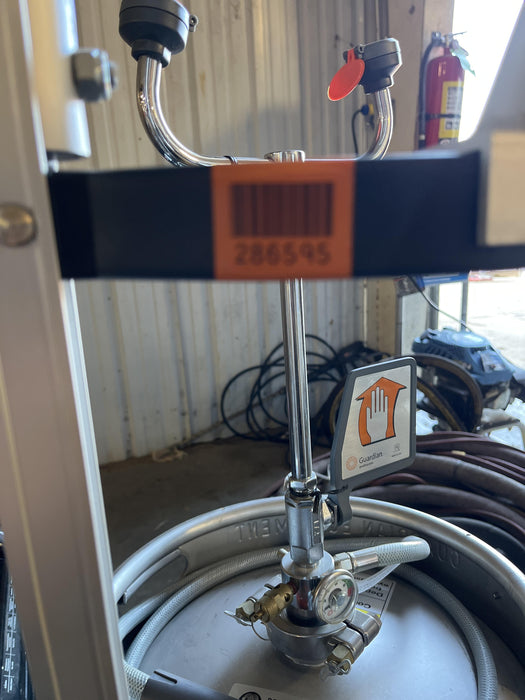 2023 GUARDIAN G1562HAT