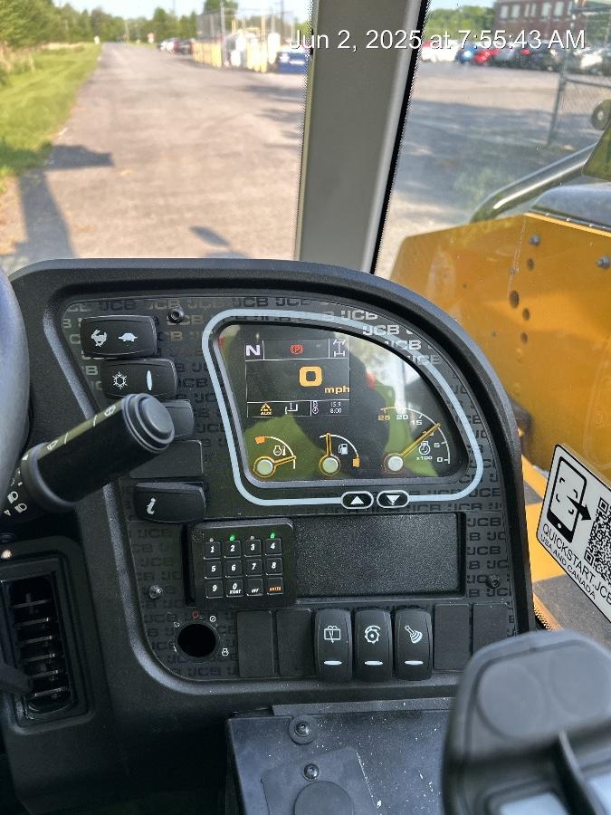 2024 JCB 505-20TC