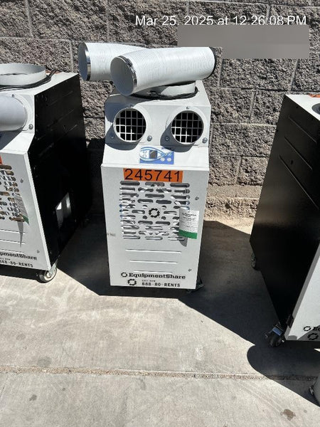 2022 KWIKOOL KPAC1411-2