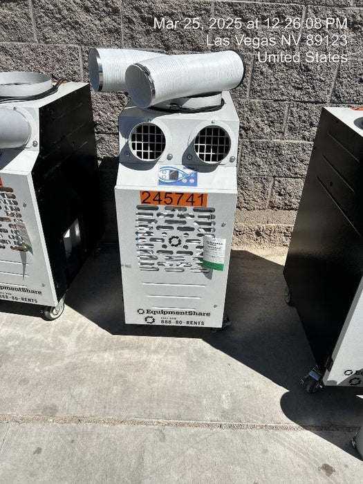 2022 KWIKOOL KPAC1411-2