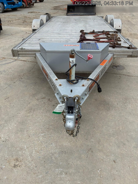 2023 TIMPTE 1020 Drop Deck
