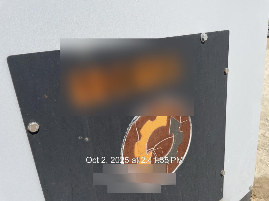 2020 WACKER NEUSON G25