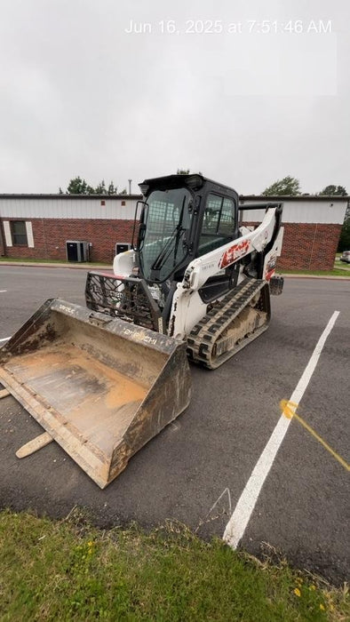 2022 PALADIN 48" Pallet Forks - Paladin