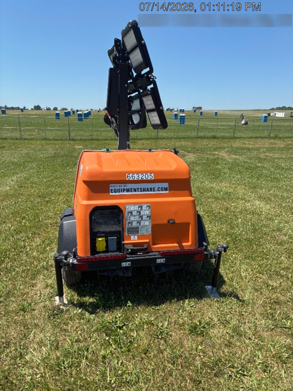 2026 GENERAC MLTS-4