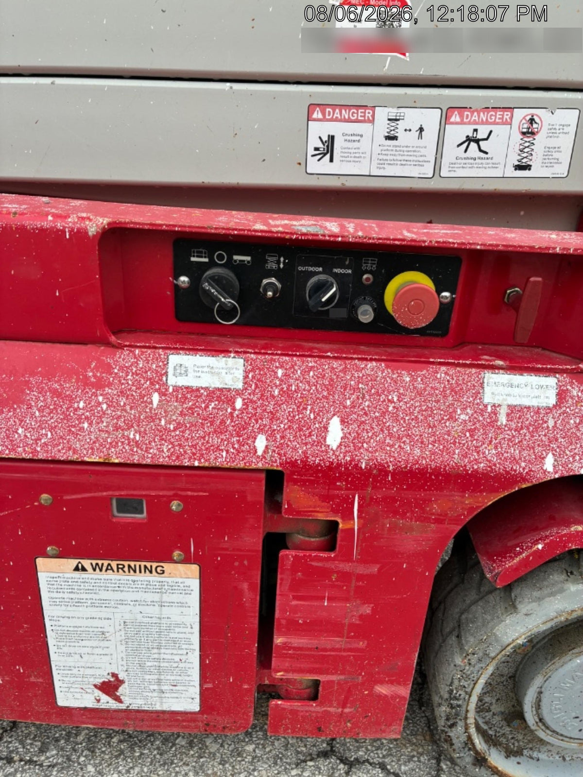 2021 MEC 4555SE